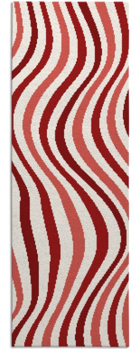 Whirly Rug