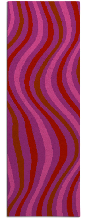 Whirly Rug