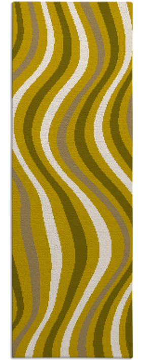 Whirly Rug