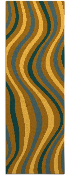 Whirly Rug