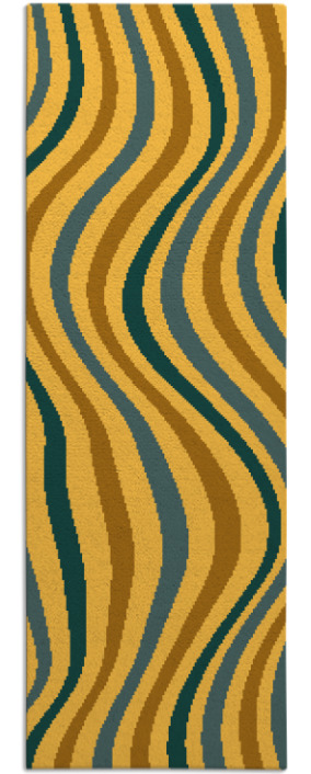 Whirly Rug