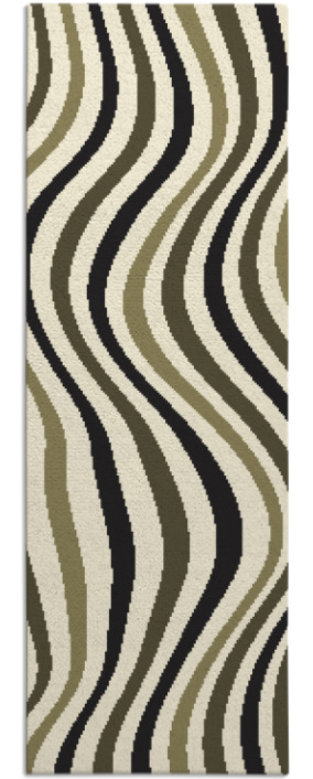 Whirly Rug