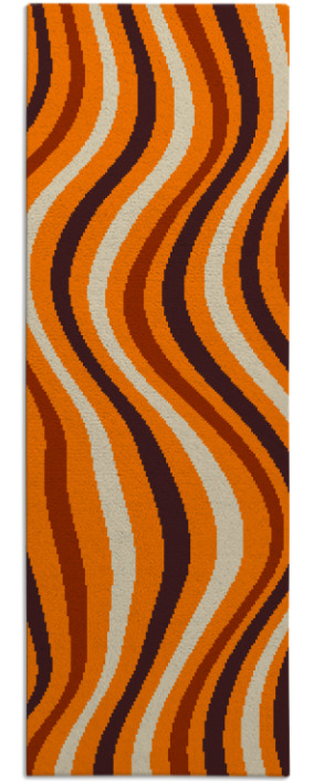 Whirly Rug