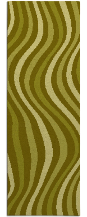 Whirly Rug