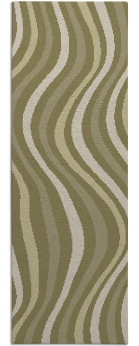 Whirly Rug