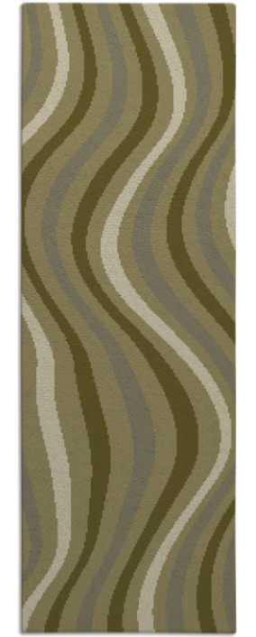 Whirly Rug