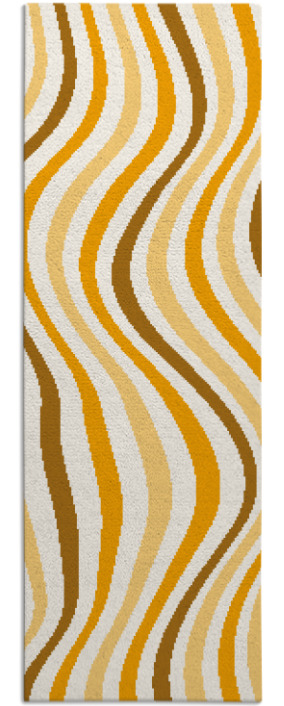 Whirly Rug