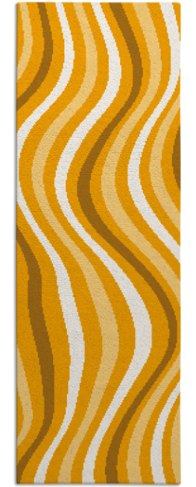 Whirly Rug