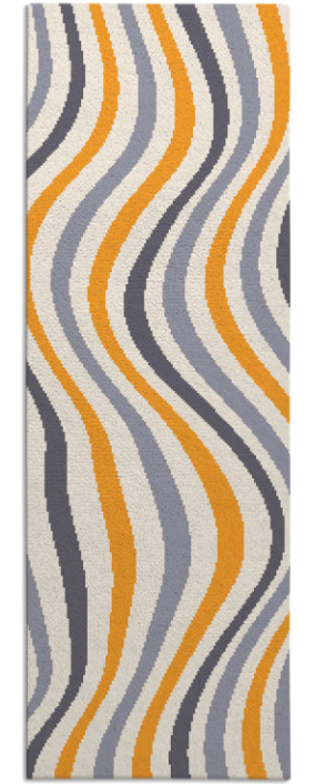 Whirly Rug