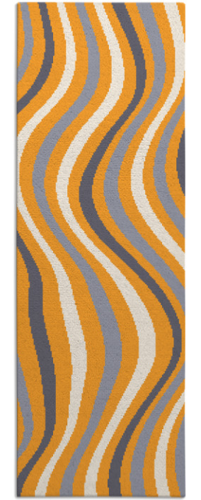 Whirly Rug