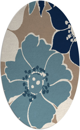 Blossom Rug