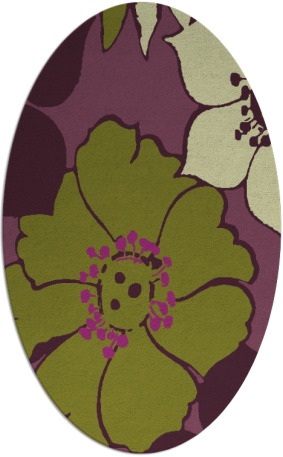 Blossom Rug