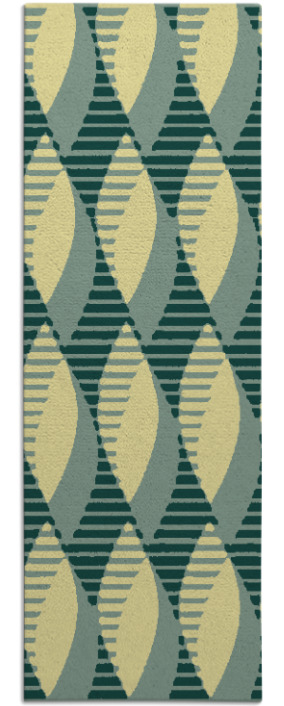 Theta Rug