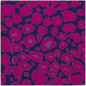 Spots Rug