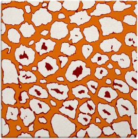 Spots Rug