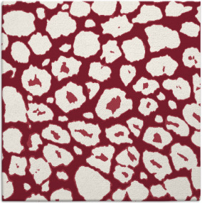 Spots Rug