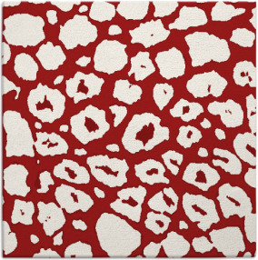 Spots Rug