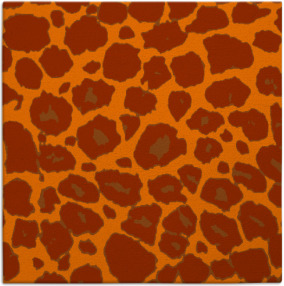 Spots Rug