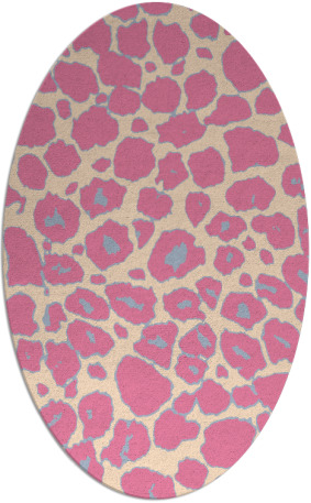 Spots Rug