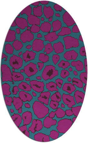 Spots Rug