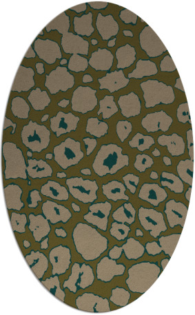 Spots Rug