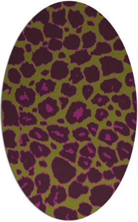 Spots Rug