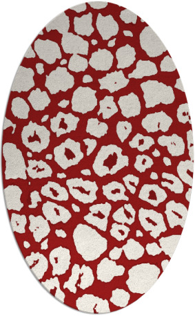 Spots Rug