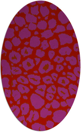 Spots Rug