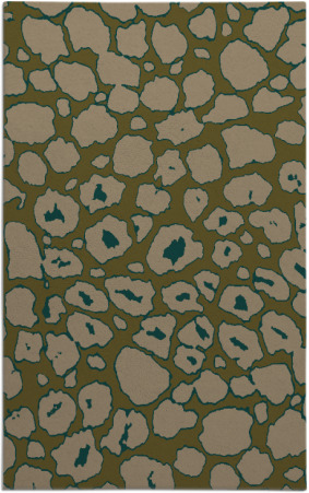 Spots Rug