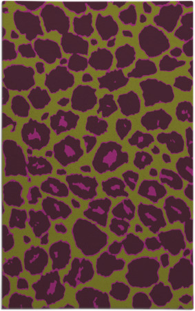 Spots Rug