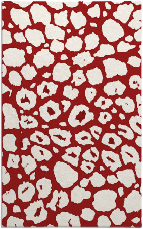 Spots Rug