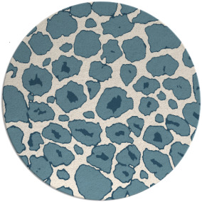 Spots Rug