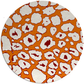 Spots Rug