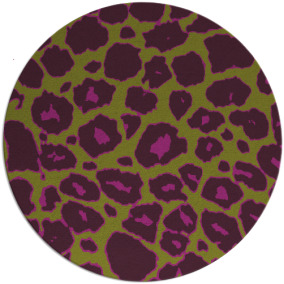 Spots Rug