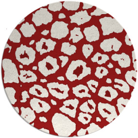 Spots Rug