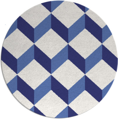 stepping stones rug - item 598084