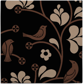 Storybird Rug