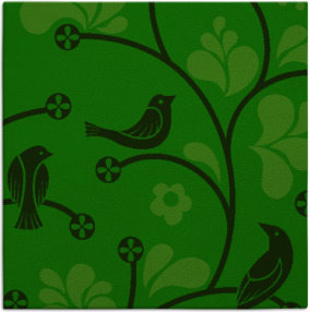 Storybird Rug