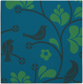 Storybird Rug