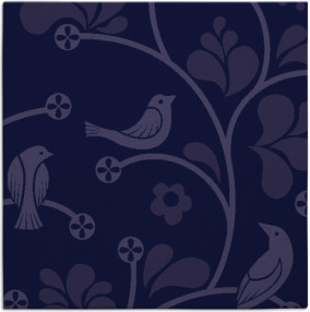 Storybird Rug