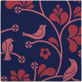 Storybird Rug