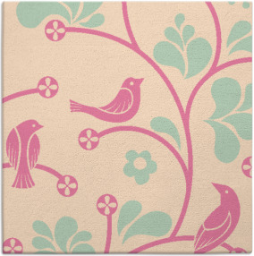 Storybird Rug