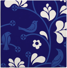 Storybird Rug