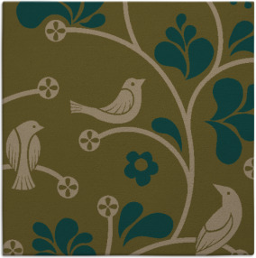 Storybird Rug