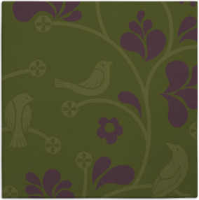 Storybird Rug