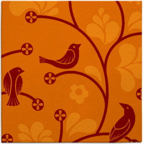 Storybird Rug