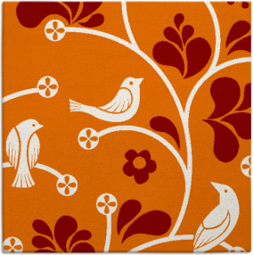 Storybird Rug