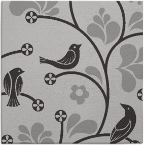 Storybird Rug