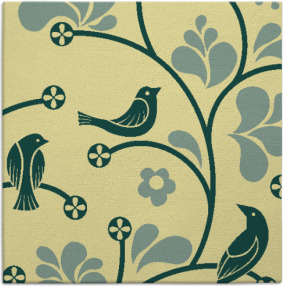 Storybird Rug