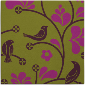 Storybird Rug